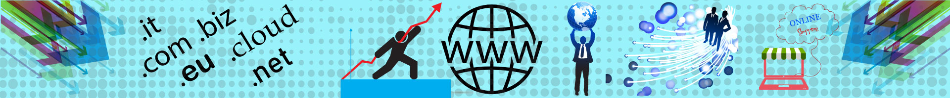 registrazione domini