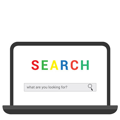 Campagne rete di ricerca