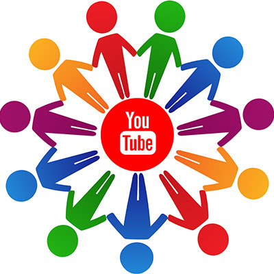 Annunci video Youtube